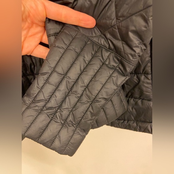 Patagonia Radalie Jacket Black Size Small - Picture 9 of 9